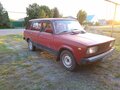 1992 Lada (ВАЗ) 2104 5-speed, красный, 110000 рублей - вид 2