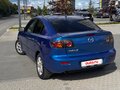 2006 Mazda 3 I (BK) Рестайлинг, синий, 430000 рублей - вид 2