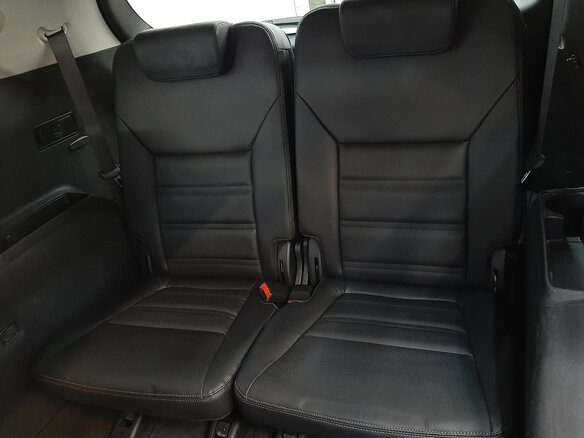 2018 Kia Sorento III Prime Рестайлинг, белый, 1869000 рублей - вид 12