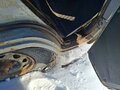 2013 УАЗ 3909, серебристый - вид 3