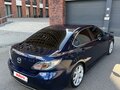 2008 Mazda 6 II (GH), синий, 875000 рублей - вид 9