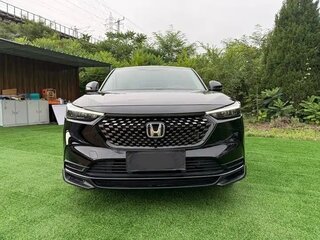 2022 Honda XR-V II, чёрный, 2038000 рублей, вид 2