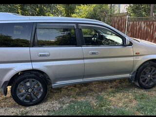 2004 Honda HR-V I Рестайлинг, фиолетовый, 650000 рублей, вид 4