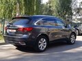 2014 Acura MDX III, серый, 3200000 рублей - вид 1