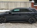 2021 Kia Ceed III Рестайлинг, чёрный, 2400000 рублей - вид 4