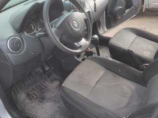 2013 Renault Duster I, серый, 650000 рублей, вид 5