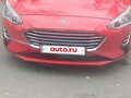 2018 Ford Focus IV, красный, 1500000 рублей - вид 5