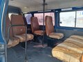 2008 ГАЗ ГАЗель (3221), синий, 325000 рублей - вид 7