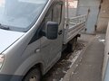 2019 ГАЗ ГАЗель Next, серебристый, 1900000 рублей - вид 1