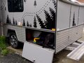 2023 GTS Trailer 71491, серый, 999999 рублей - вид 4