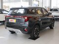 2026 Kia Seltos I Рестайлинг, серый - вид 7