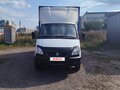 2014 ГАЗ ГАЗель (3302), белый, 1200000 рублей - вид 8