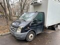 2013 Ford Transit, чёрный, 1450000 рублей - вид 1