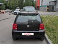 2001 Volkswagen Lupo, чёрный, 215000 рублей - вид 2