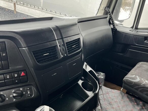 2014 Iveco Stralis, белый, 2200000 рублей - вид 6