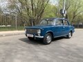 1973 Lada (ВАЗ) 2101, синий - вид 1