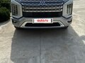 2019 Mitsubishi Delica D:5 I Рестайлинг, белый, 3450000 рублей - вид 1