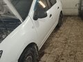 2017 Renault Logan II, белый, 550000 рублей - вид 1