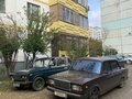 2008 Lada (ВАЗ) 2107, коричневый, 285000 рублей - вид 1