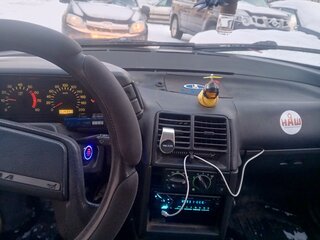 2000 Lada (ВАЗ) 2110, серый, 160000 рублей, вид 5