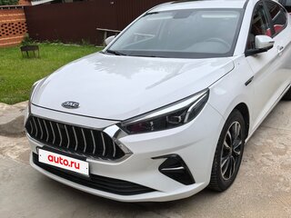 2022 JAC J7 I, белый, 1330000 рублей, вид 1