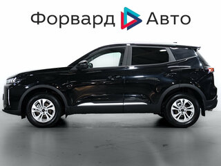 2026 Tenet T4, чёрный, 1849000 рублей, вид 4