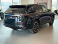 2025 Jaecoo J8, чёрный, 4869000 рублей - вид 3
