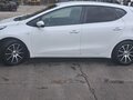 2015 Kia Ceed II, белый - вид 3