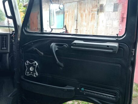 1991 Volkswagen LT, белый, 430000 рублей, вид 5