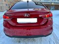 2018 Hyundai Solaris II, красный, 1650000 рублей - вид 10