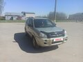 2008 Hyundai Tucson I, серебристый, 750000 рублей - вид 3