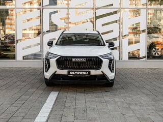 2024 Haval Jolion I Рестайлинг, белый, 1780000 рублей, вид 3