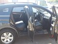 2009 Chevrolet Captiva I, чёрный, 1180000 рублей - вид 5