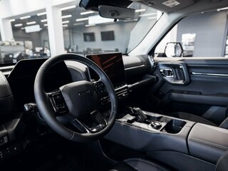 2026 Haval H7 I, белый, 4199000 рублей, вид 3