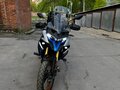 2024 Voge 525DSX, синий, 490000 рублей