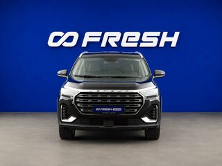2023 Jetour X90+, чёрный, 2169444 рублей, вид 3