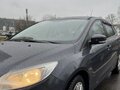 2014 Ford Focus III, серый, 603929 рублей - вид 6