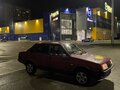 2000 Lada (ВАЗ) 21099, пурпурный - вид 4