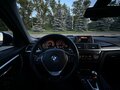 2015 BMW 3 серии 320i VI (F3x) Рестайлинг, белый, 1650000 рублей - вид 8