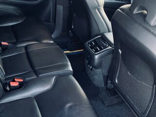 2018 Volvo XC90 II, чёрный, 4100000 рублей, вид 5