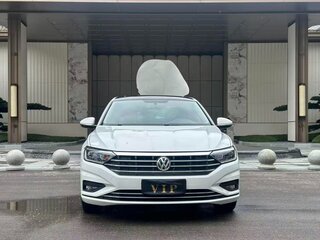 2022 Volkswagen Sagitar III, белый, 1531000 рублей, вид 2