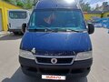 2011 Fiat Professional Ducato, синий, 600000 рублей - вид 2