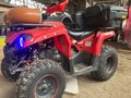 2019 Iride 200 Rover L, красный, 155555 рублей - вид 7