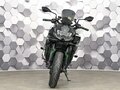 2020 Kawasaki Z H2, чёрный - вид 4