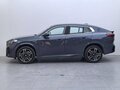 2024 BMW X2 sDrive25i II (U10), серый - вид 5