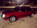 1985 Opel Ascona C, красный, 350000 рублей - вид 1