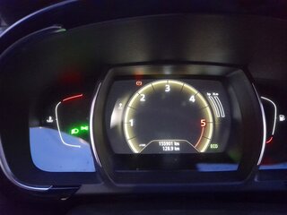 2017 Renault Espace V, золотистый, 1646352 рублей, вид 4