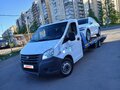 2024 ГАЗ ГАЗель Next, белый, 3150000 рублей