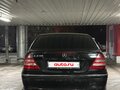 2005 Mercedes-Benz C-Класс 230 II (W203) Рестайлинг, чёрный, 270000 рублей - вид 7