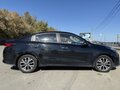 2020 Kia Rio IV Рестайлинг, чёрный, 1500000 рублей - вид 8